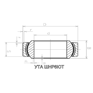 轴承UTA SHNR6YUT