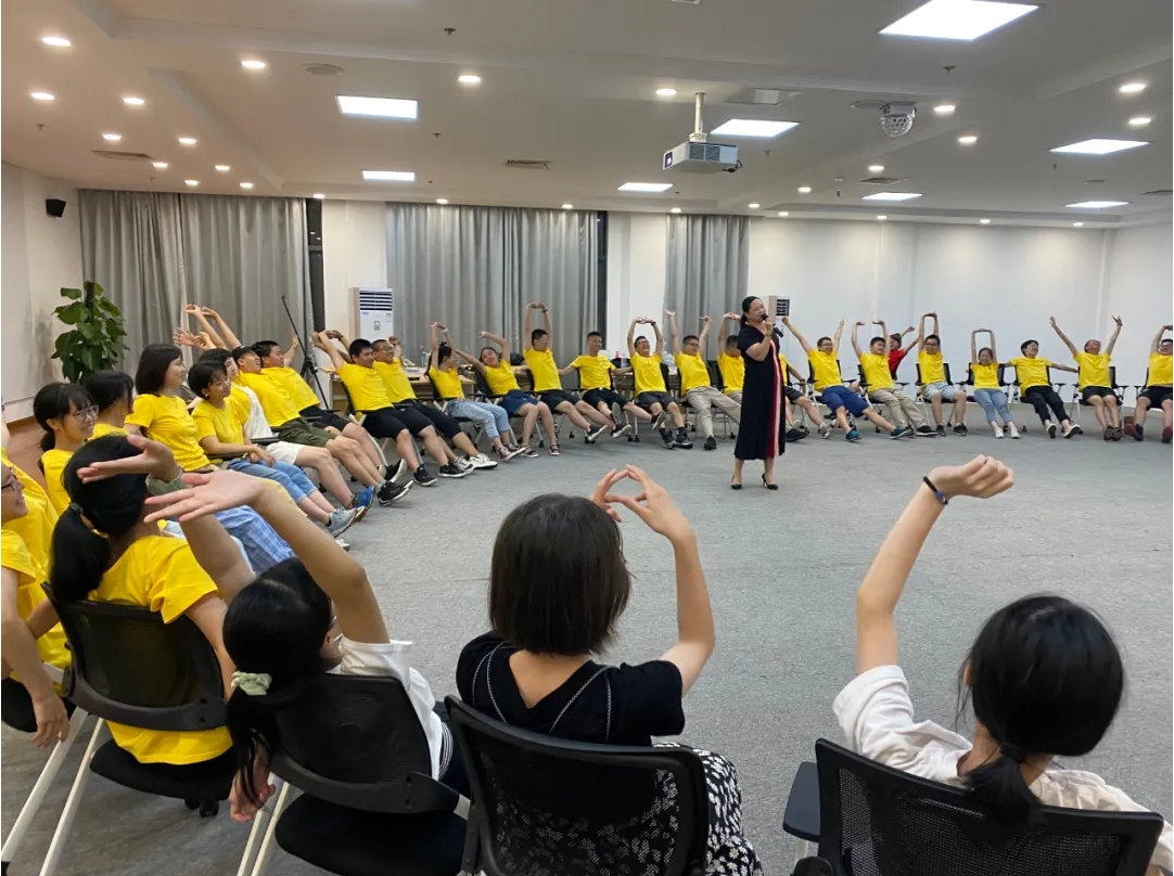 寒暑假优学